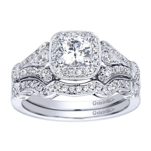 Wedding Band