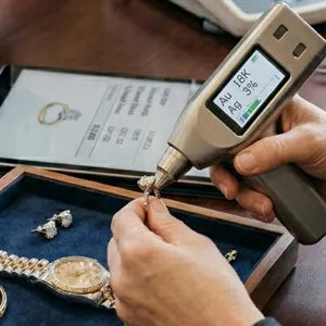 Charles Fine Jewelry Provides Jewelry Apprasial