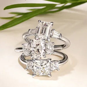 Charles Fine Jewelry Provides Jewelry Financing Service