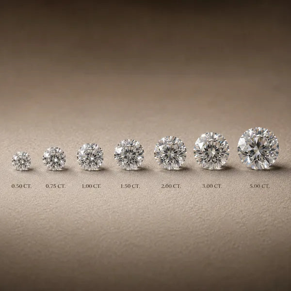 Carat Weight