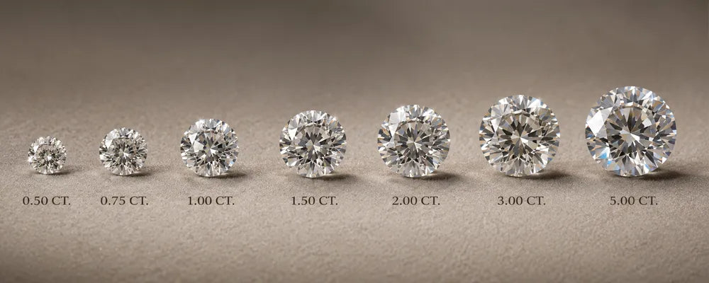 Carat Weight