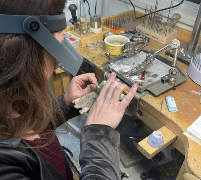 Jewelry Repair Service Charles Fine Jewelry