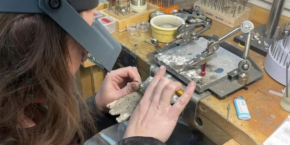 Jewelry Repair Service Charles Fine Jewelry