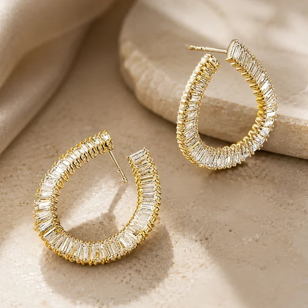 Quality Gold Collection Of Charles Fine Jewelry