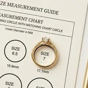  Ring Resizing Service Of Charles Fine Jewelry