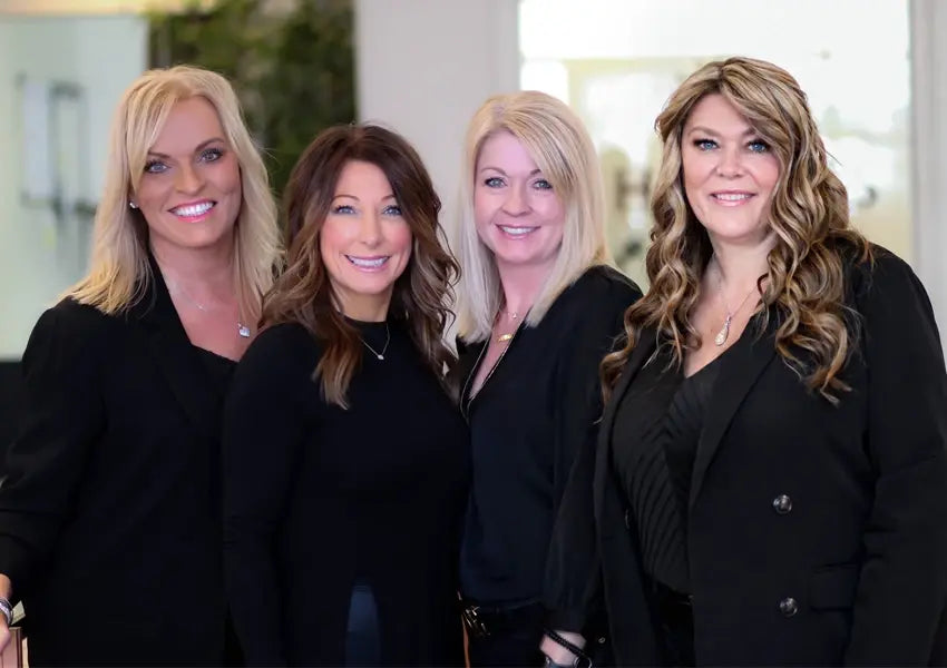 Story Of Charles Fine Jewelry