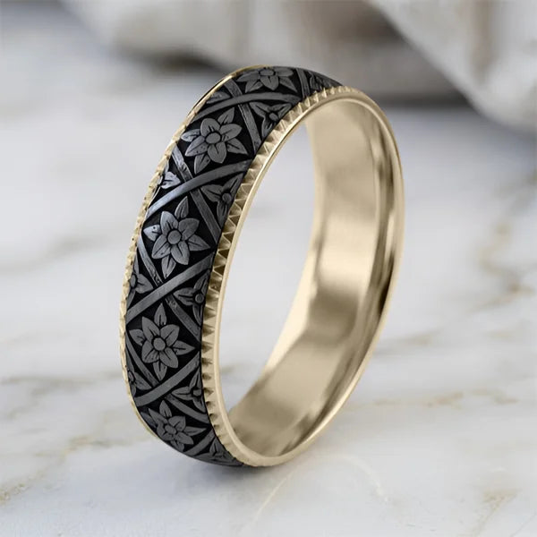 Tantalum Collection Of Charles Fine Jewelry